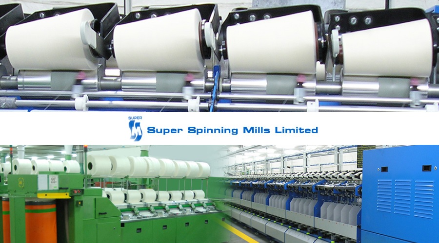 Super Spinning Mills Ltd inks agreement to sell immovable properties